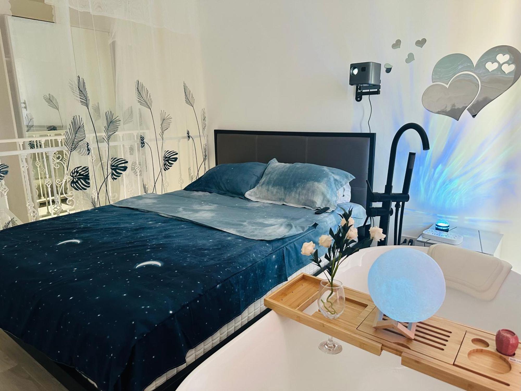 Laguna Beach Resort 2-Have Tub Loft Room جومتين بيتش المظهر الخارجي الصورة